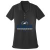 Women's Dry Zone ® UV Micro Mesh Tipped Polo Thumbnail