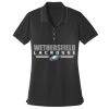 Women's Dry Zone ® UV Micro Mesh Tipped Polo Thumbnail