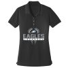 Women's Dry Zone ® UV Micro Mesh Tipped Polo Thumbnail