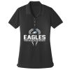 Women's Dry Zone ® UV Micro Mesh Tipped Polo Thumbnail